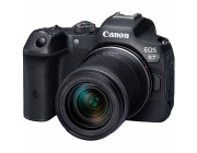 Mirrorless Camera CANON EOS R7 + RF-S 18-150 IS STM  (5137C040)